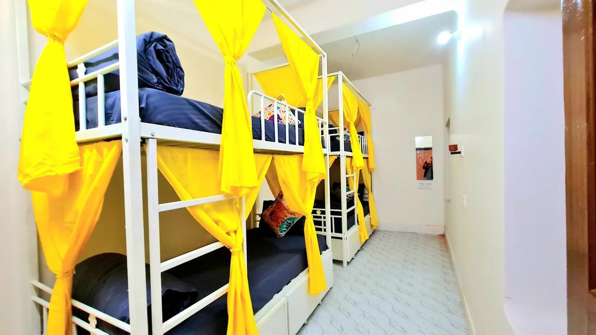 Elephant House - Boutique Stays Benares