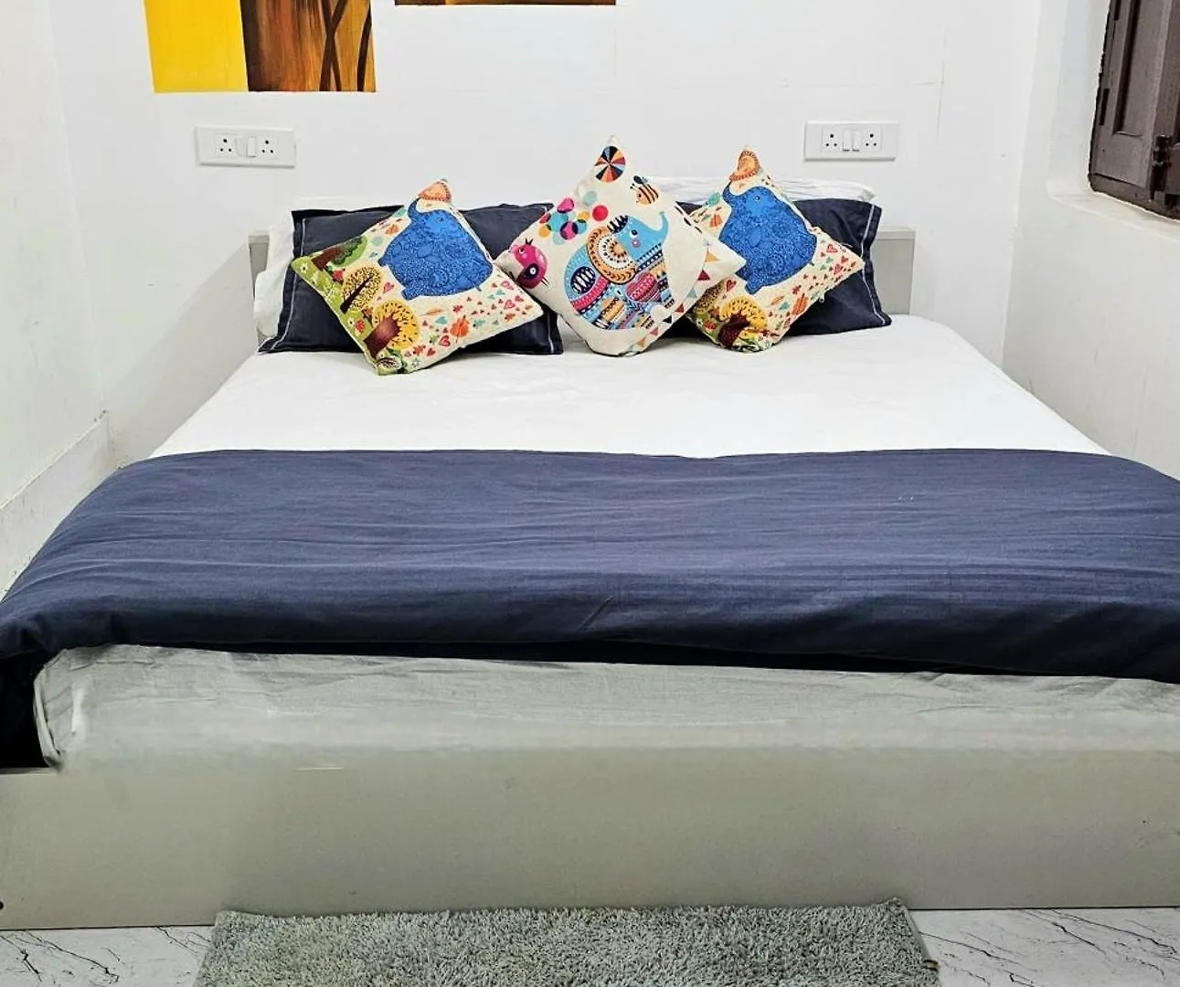 Elephant House - Boutique Stays Benares