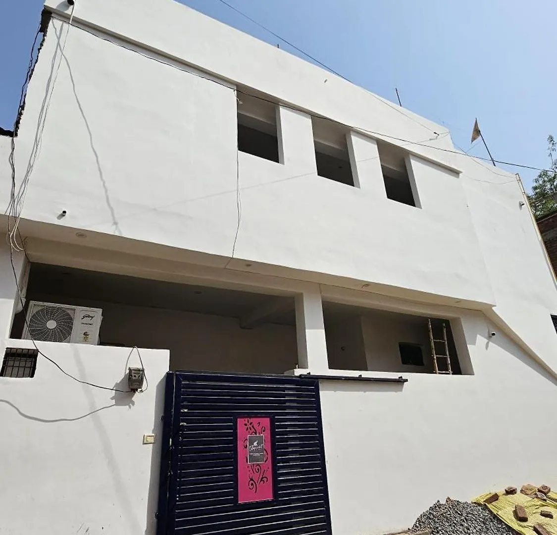 Elephant House - Boutique Stays Benares