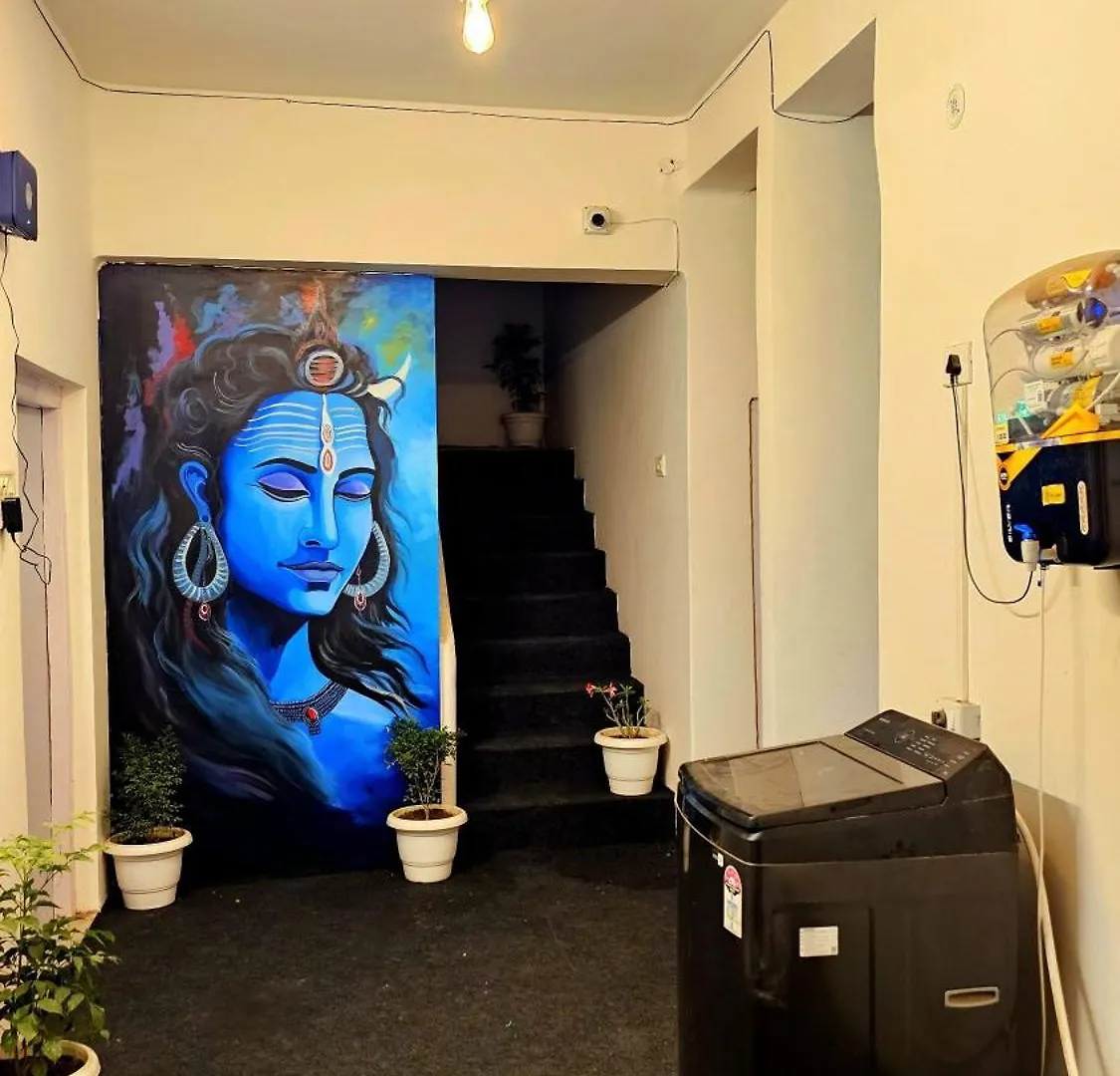 Elephant House - Boutique Stays Benares