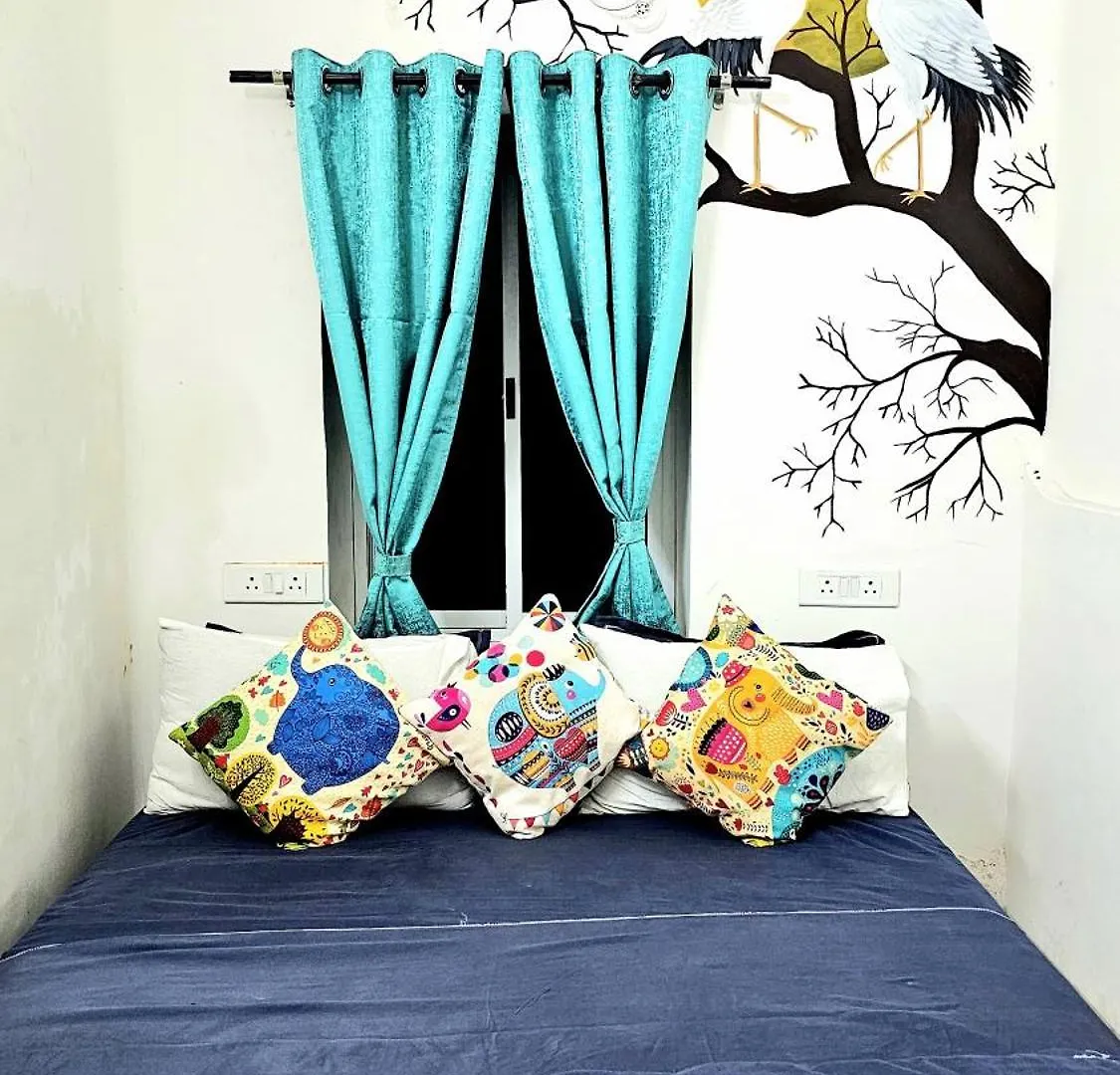 Hostel Elephant House - Boutique Stays Benares