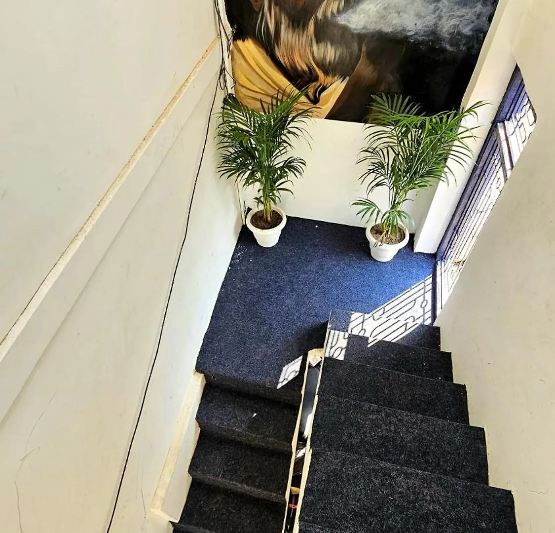 Hostel Elephant House - Boutique Stays Benares
