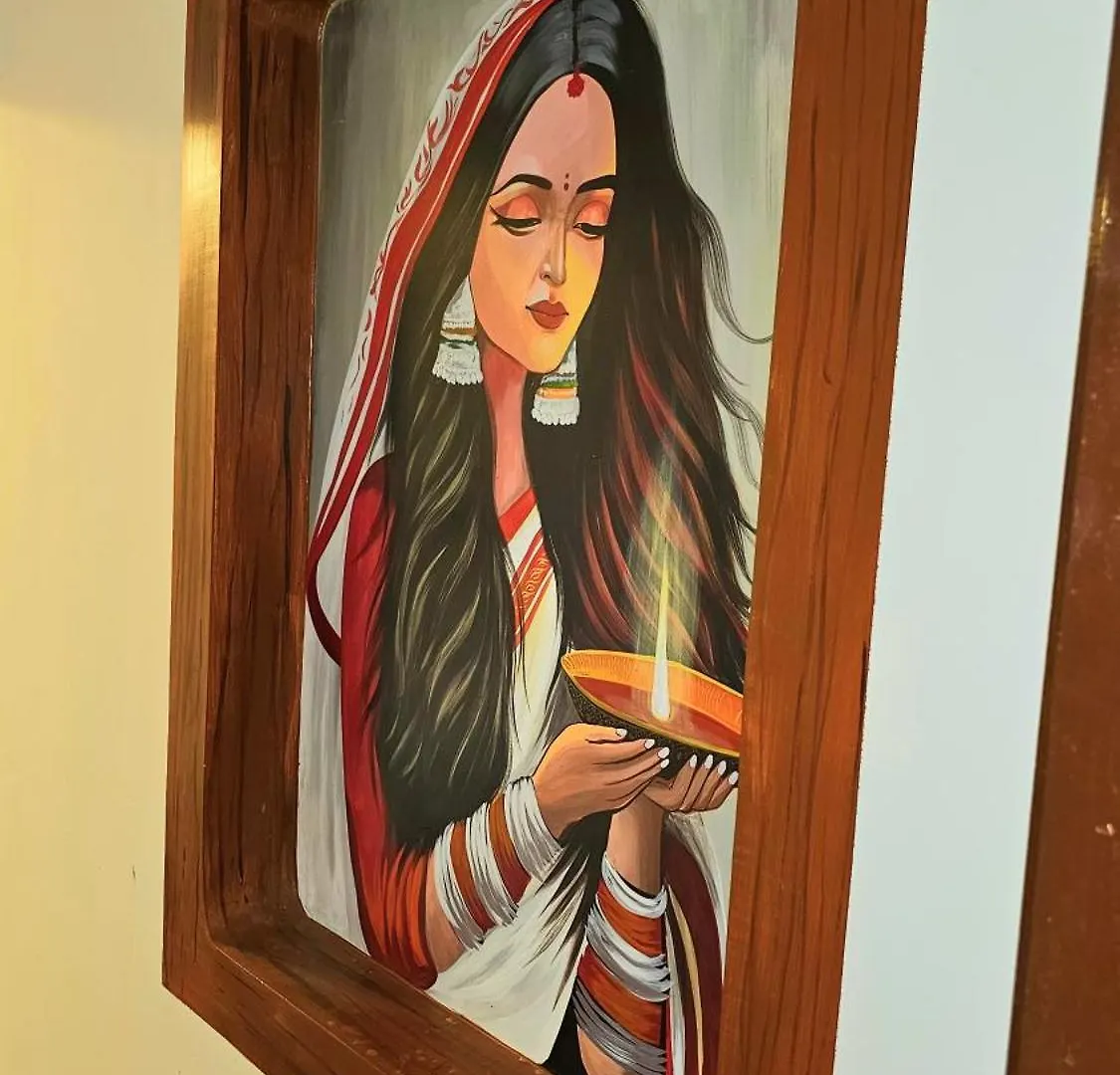Elephant House - Boutique Stays Benares India