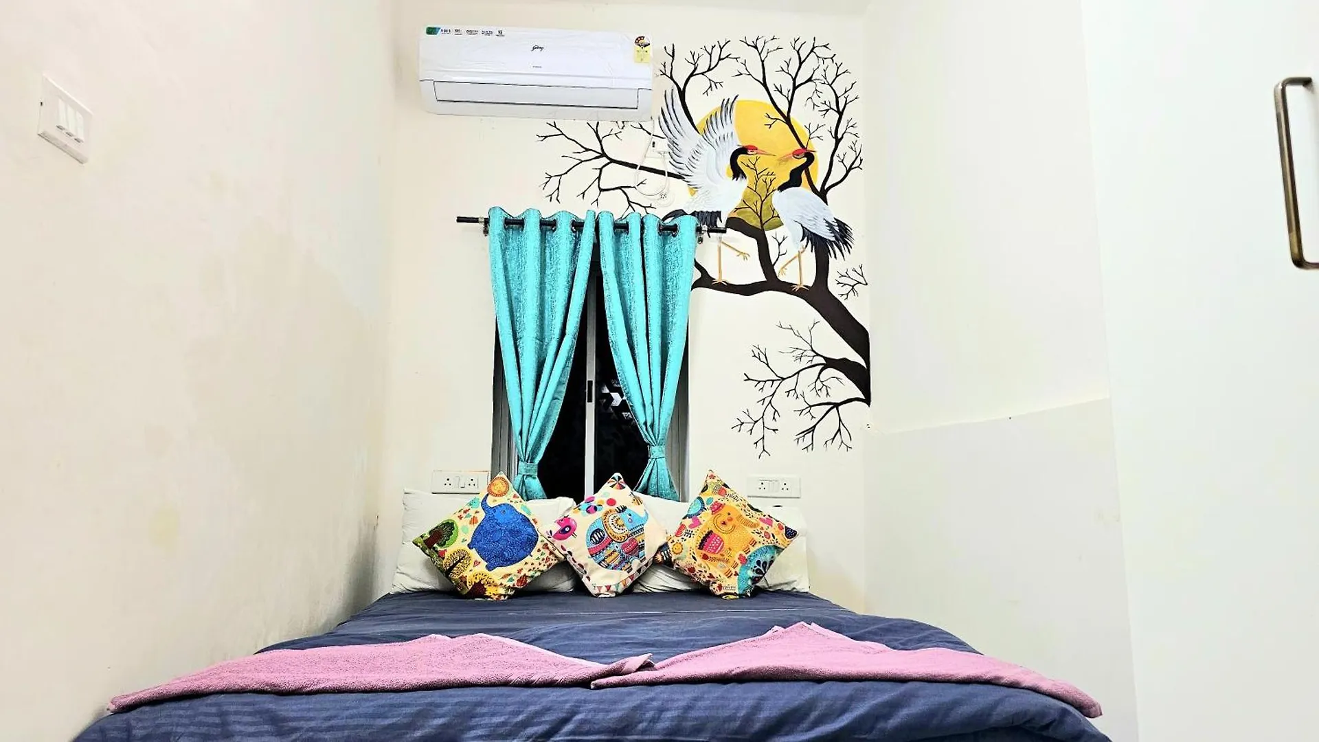 Hostel Elephant House - Boutique Stays Benares