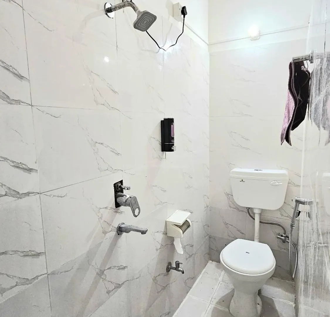 Elephant House - Boutique Stays Benares