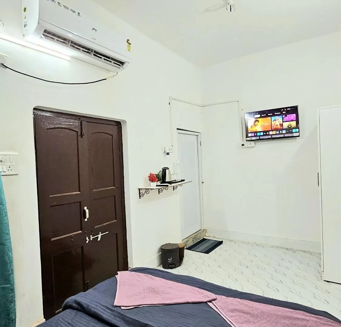 Hostel Elephant House - Boutique Stays Benares