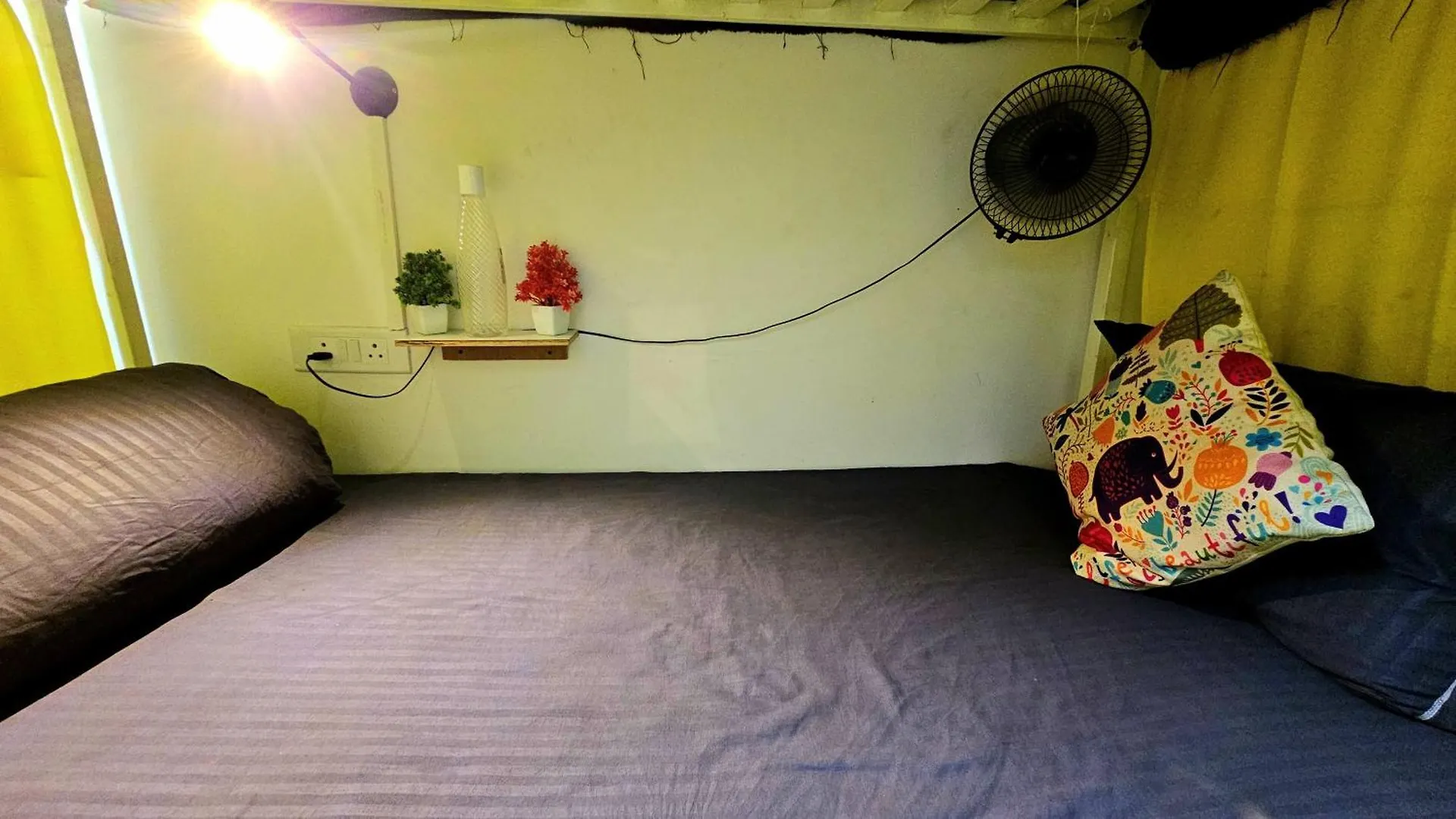 Hostel Elephant House - Boutique Stays Varanasi
