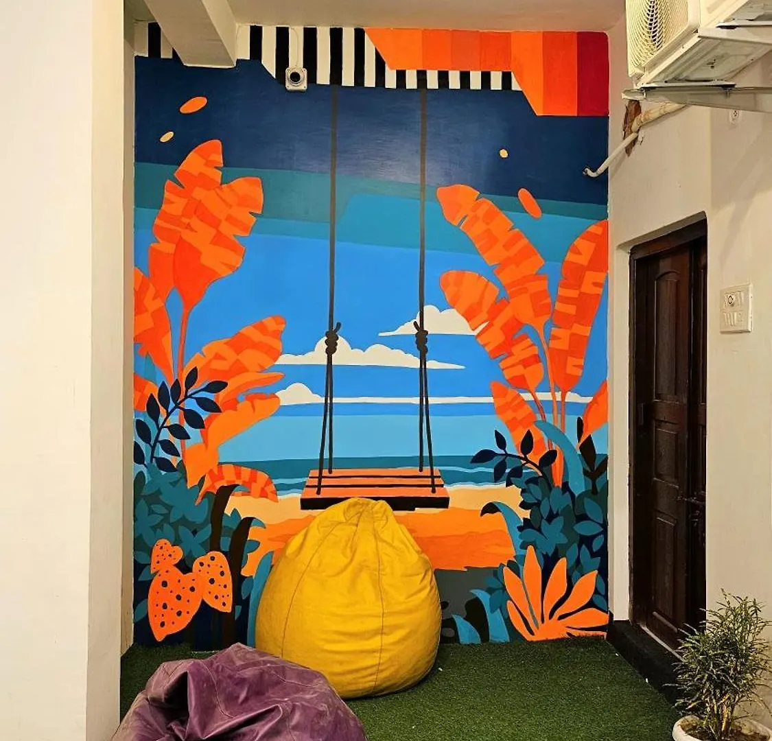 Elephant House - Boutique Stays Varanasi India