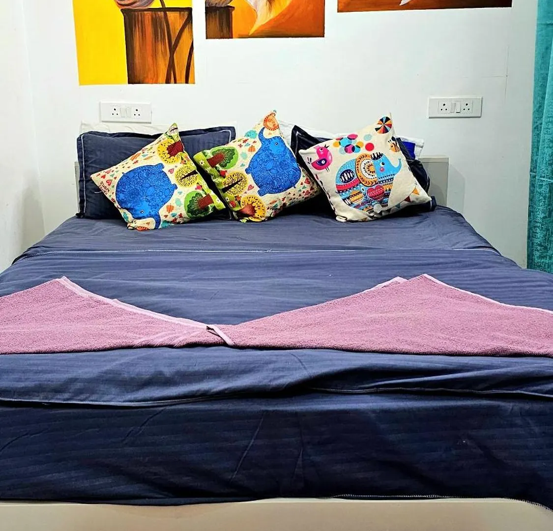 Elephant House - Boutique Stays Varanasi 0*,