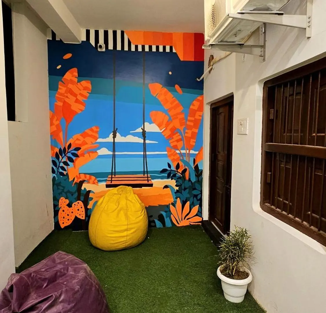 Elephant House - Boutique Stays Varanasi