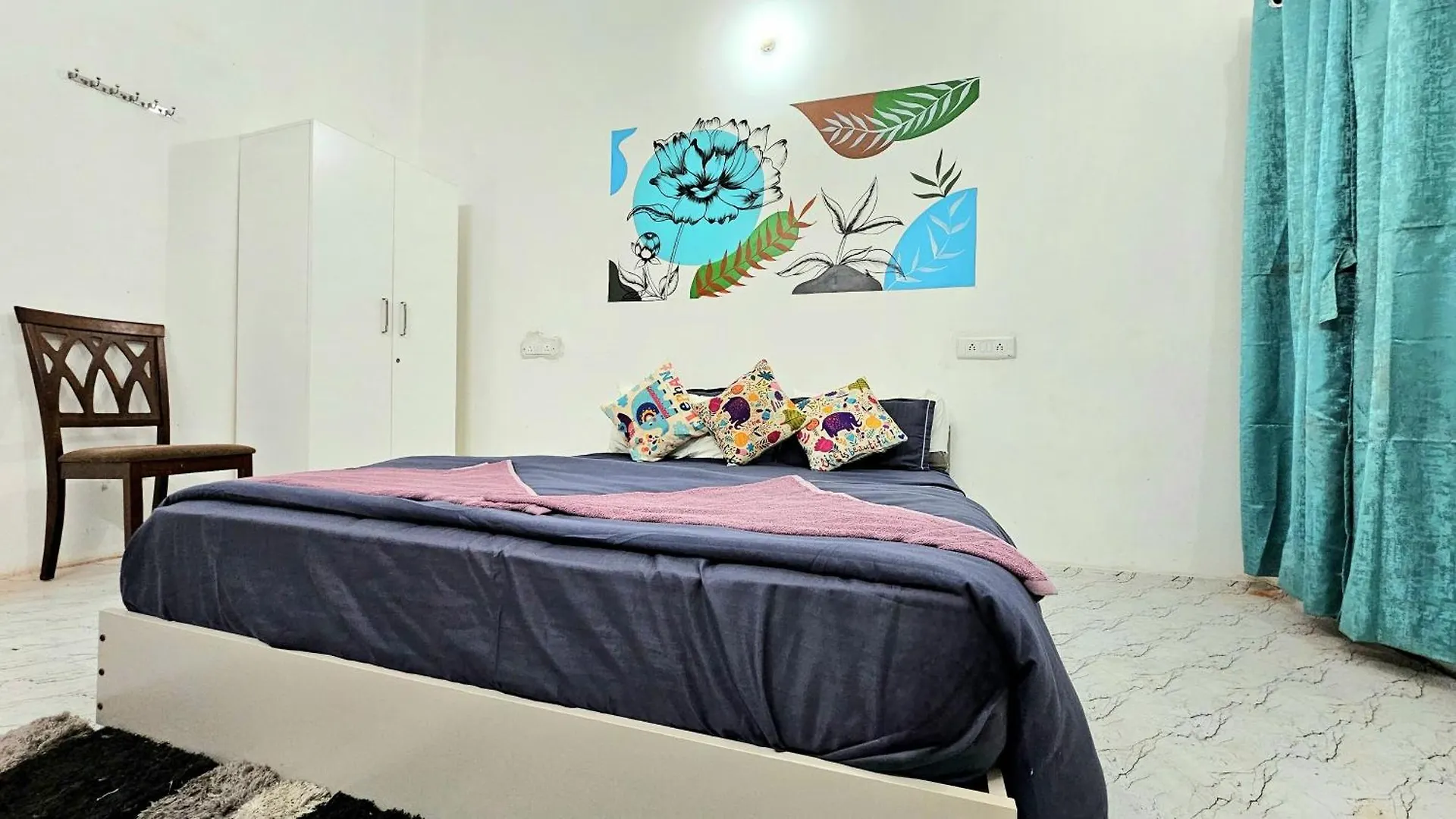 Elephant House - Boutique Stays Varanasi 0*,