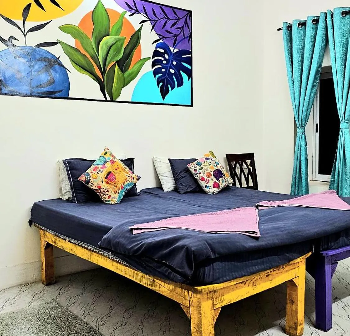 Elephant House - Boutique Stays Varanasi 0*,  India