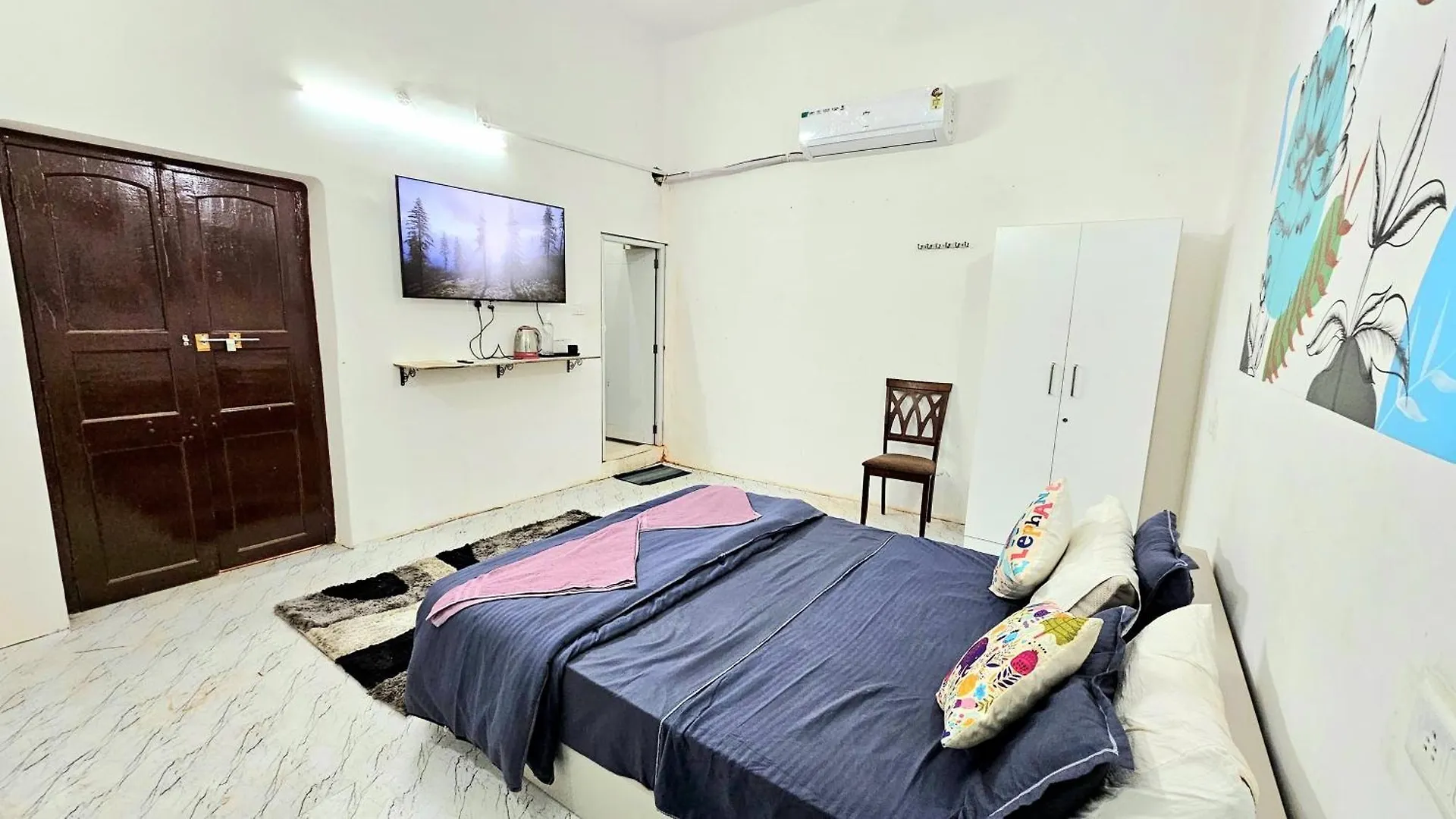 Hostel Elephant House - Boutique Stays Varanasi
