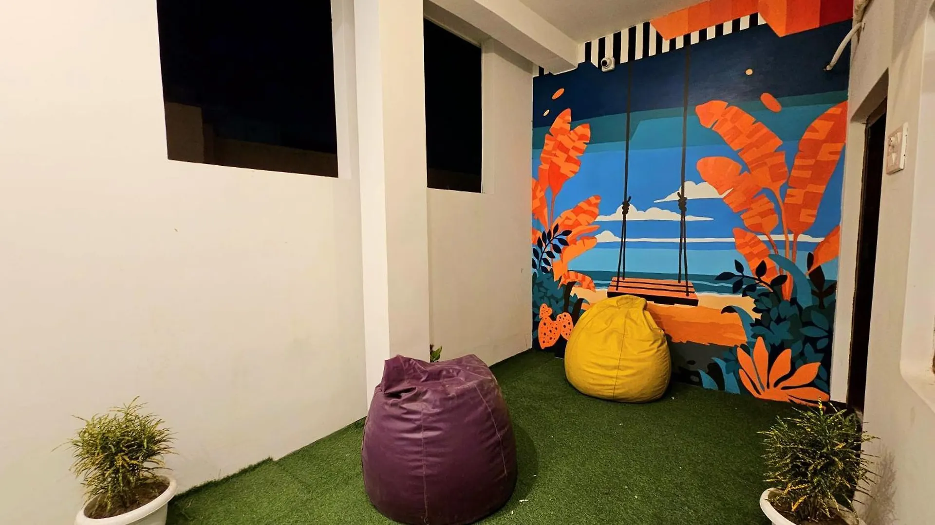 Elephant House - Boutique Stays Varanasi Hostel