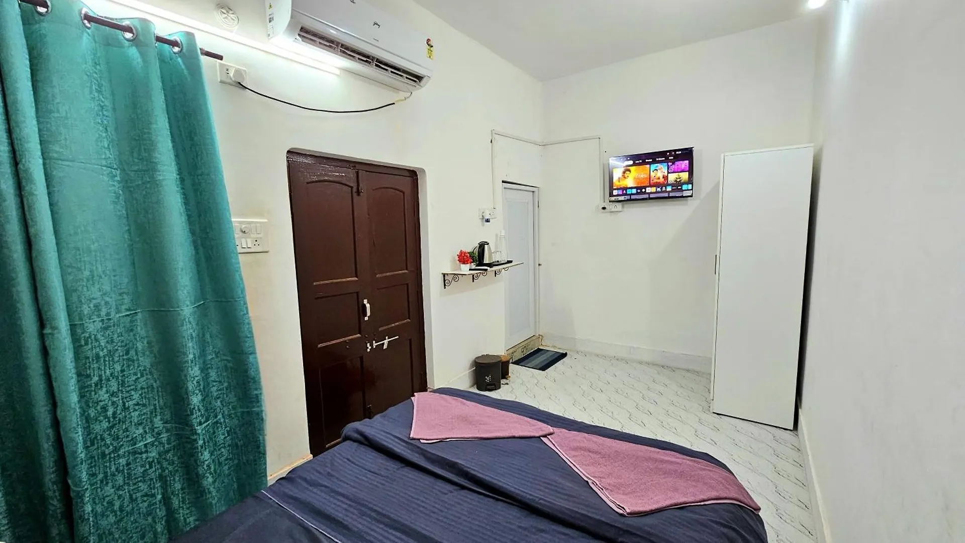 Elephant House - Boutique Stays Varanasi 0*,