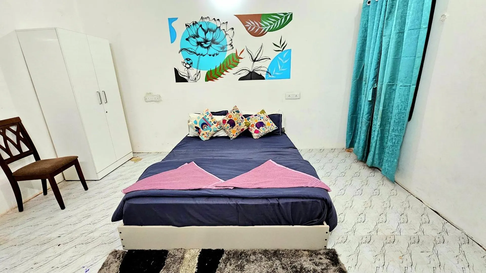 Elephant House - Boutique Stays Varanasi