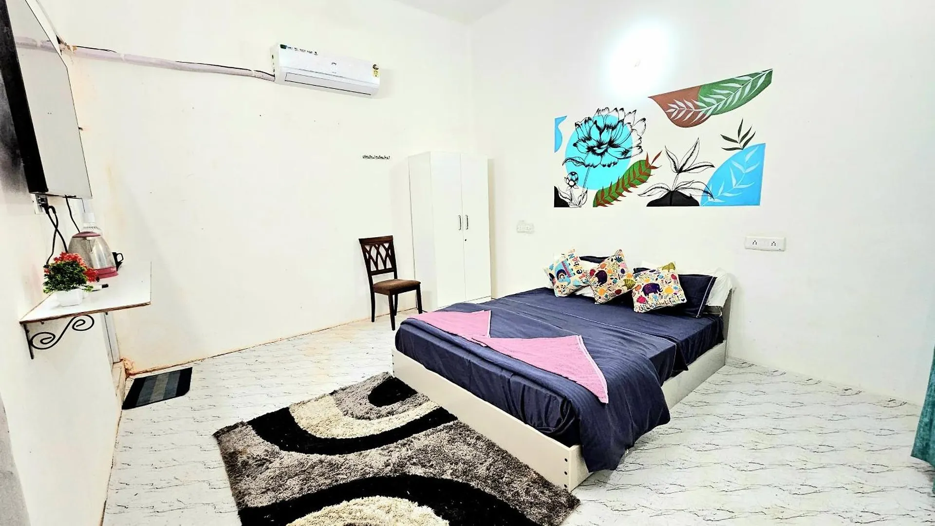 Elephant House - Boutique Stays Varanasi