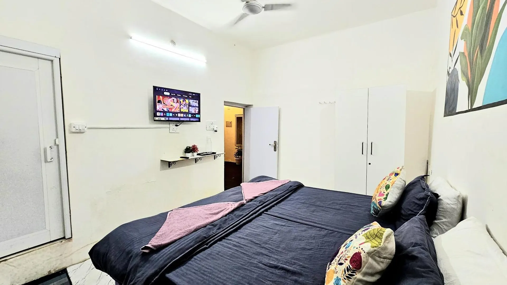 Elephant House - Boutique Stays Varanasi India