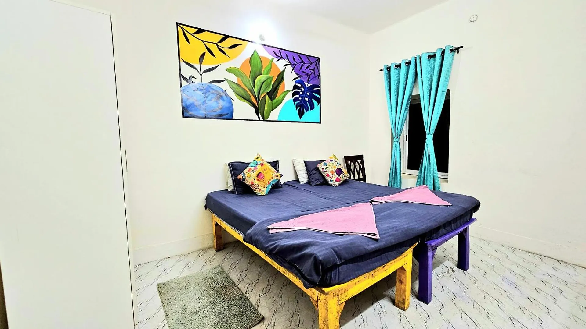 Elephant House - Boutique Stays Varanasi 0*,  India