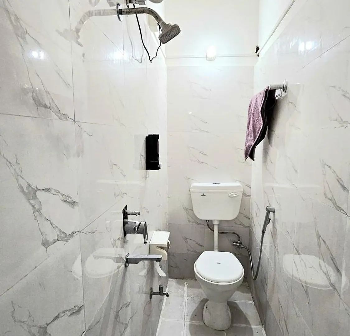 Elephant House - Boutique Stays Varanasi 0*,  India