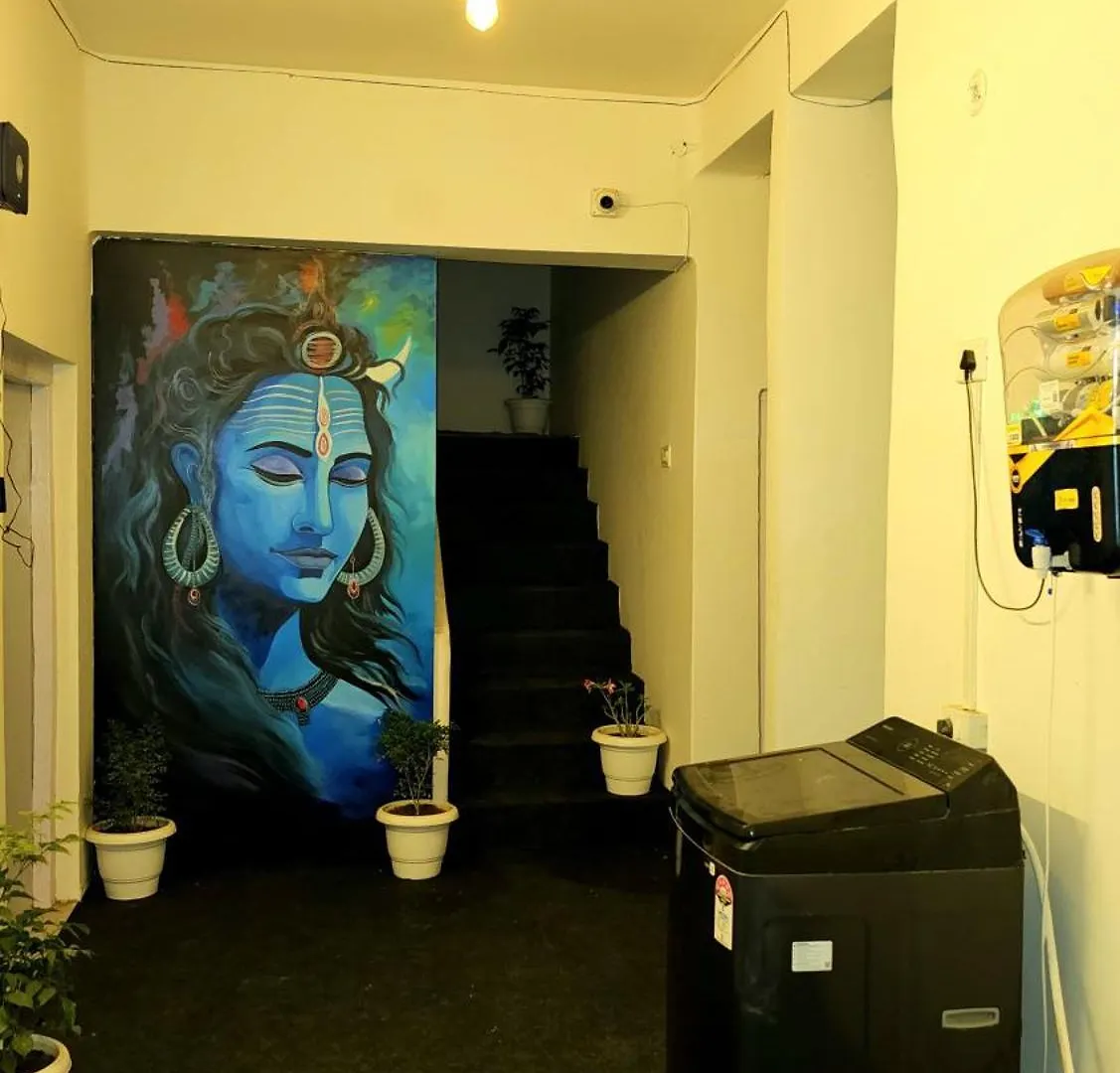 Hostel Elephant House - Boutique Stays Varanasi