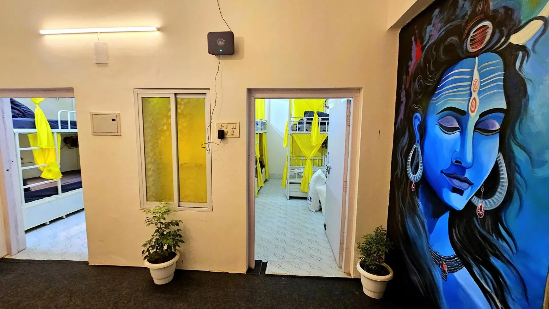 Hostel Elephant House - Boutique Stays Varanasi